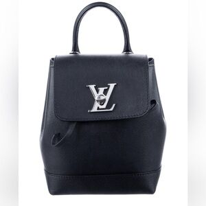 Louis Vuitton Mini Lockme Backpack 2019